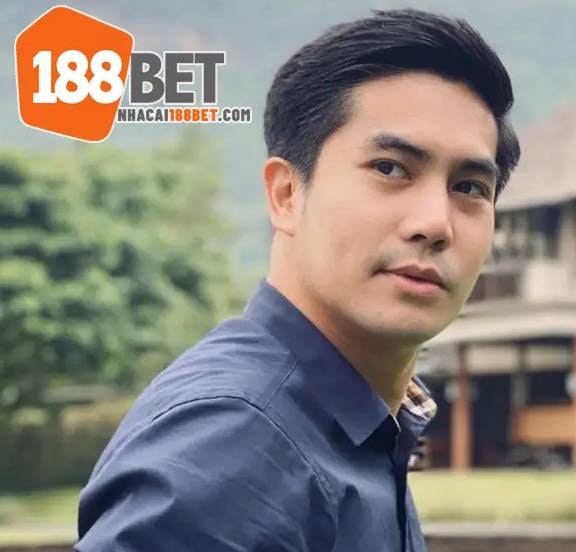 Ceo David Stripe 188bet