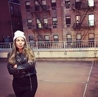 Emmanuella V Verdoian