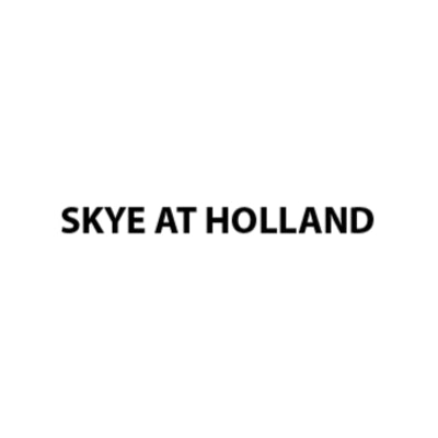 Skye at Holland