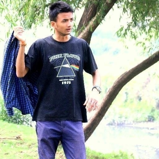 निश्चुली "मुसा"