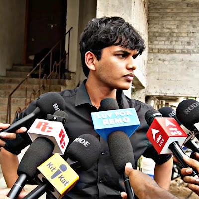 LALITH KUMAR Krishnamurthi