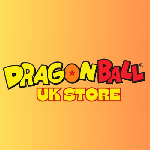 Dragon Ball UK Shop