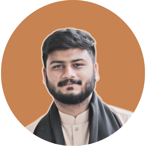 Muhammad Fawad Abdul Malik