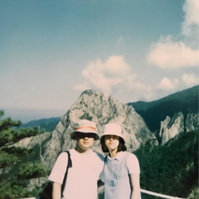 강승용 (Victor Kang)