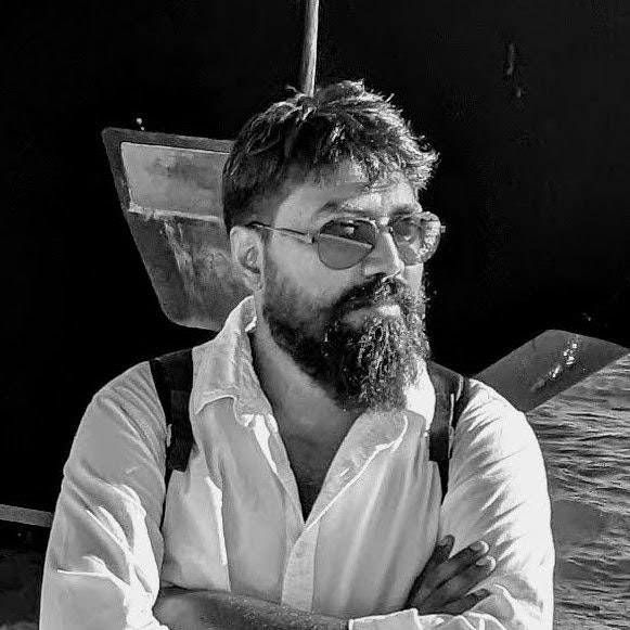 Gunasekaran Namachivayam