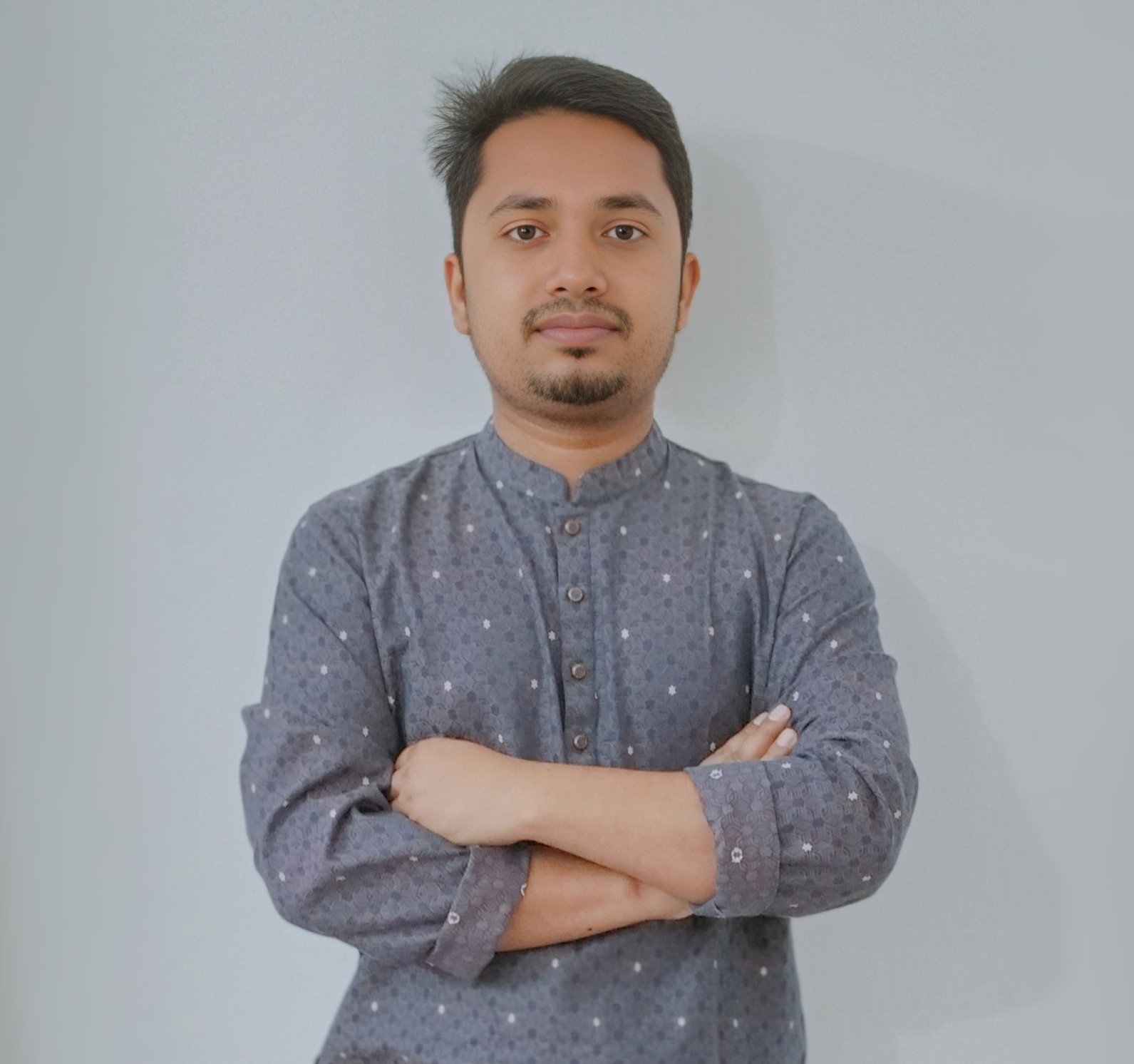 MH Shuvo
