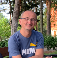 Ivan Bizilia