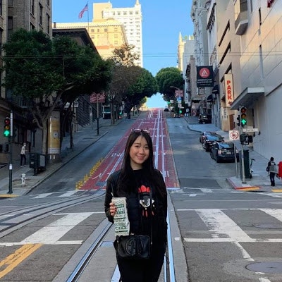 Hanh Tran Nguyen Ngan