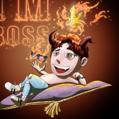 David MO (INGGOSTUDIO)