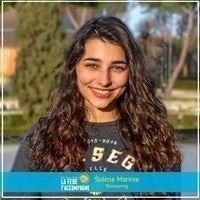 Solene Marinie
