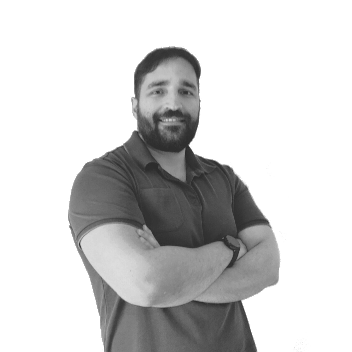 Ruymán Borges Rodríguez