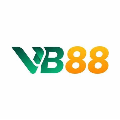 VB88 - Nhà Cái Uy Tín Hàng Đầu 