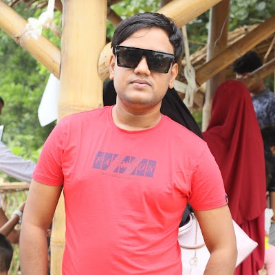 Shakib Pramanik
