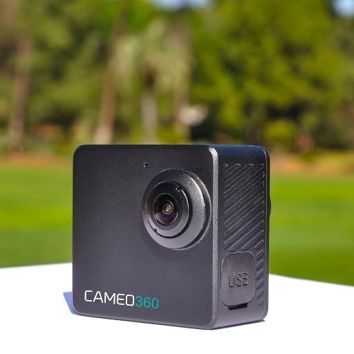 Cameo Camera