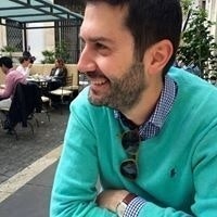 Panagiotis Melissaropoulos