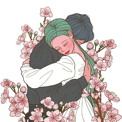 Woojoo Lee (꽃우주)