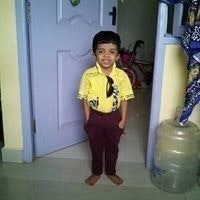 Arunkumar Loganathan