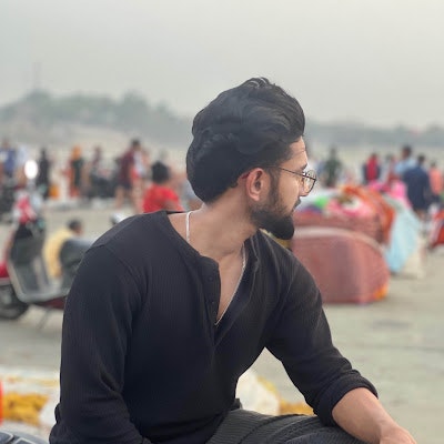 Sudhanshu Srivastava