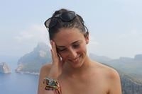 Carlota Casar de Sorrosal