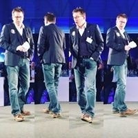 Alexander Maria Faßbender