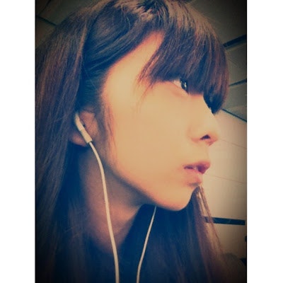 Angel Teng (毛毛貓毛毛)