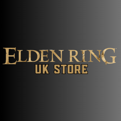 Elden Ring UK Store