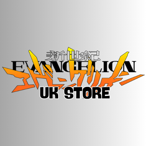 Evangelion UK Shop
