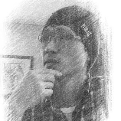 Joshua YOON (WGmaster)