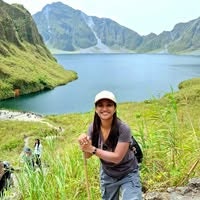 Stephanie Joy Tabangay