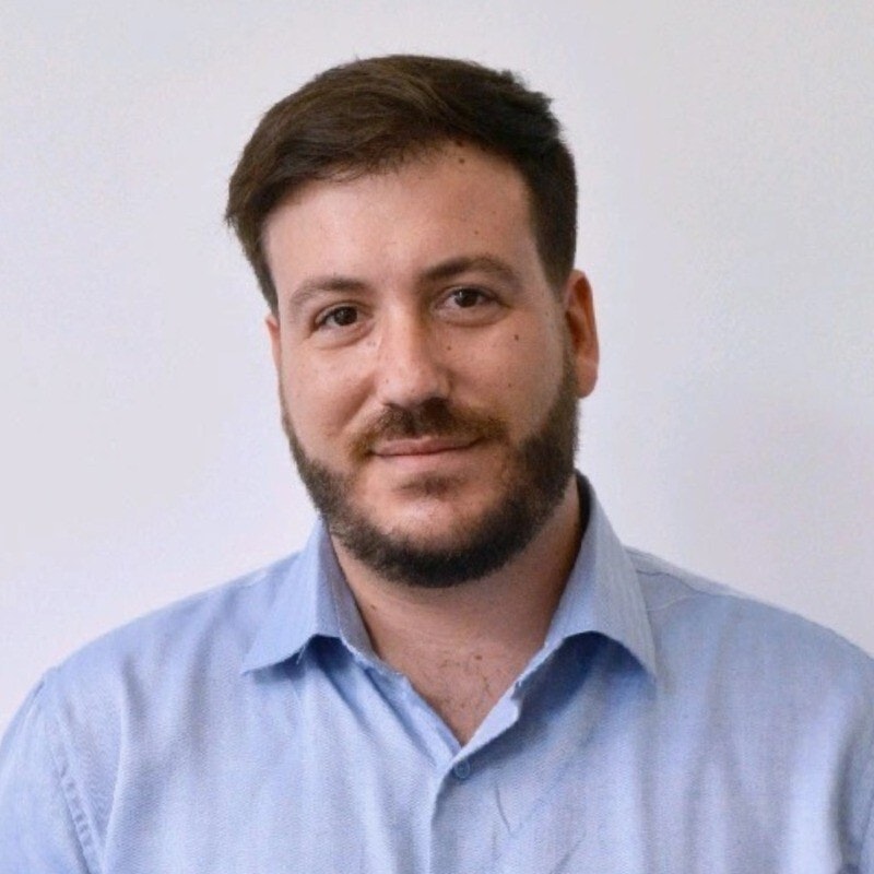 Panagiotis D. Kiriakopoulos