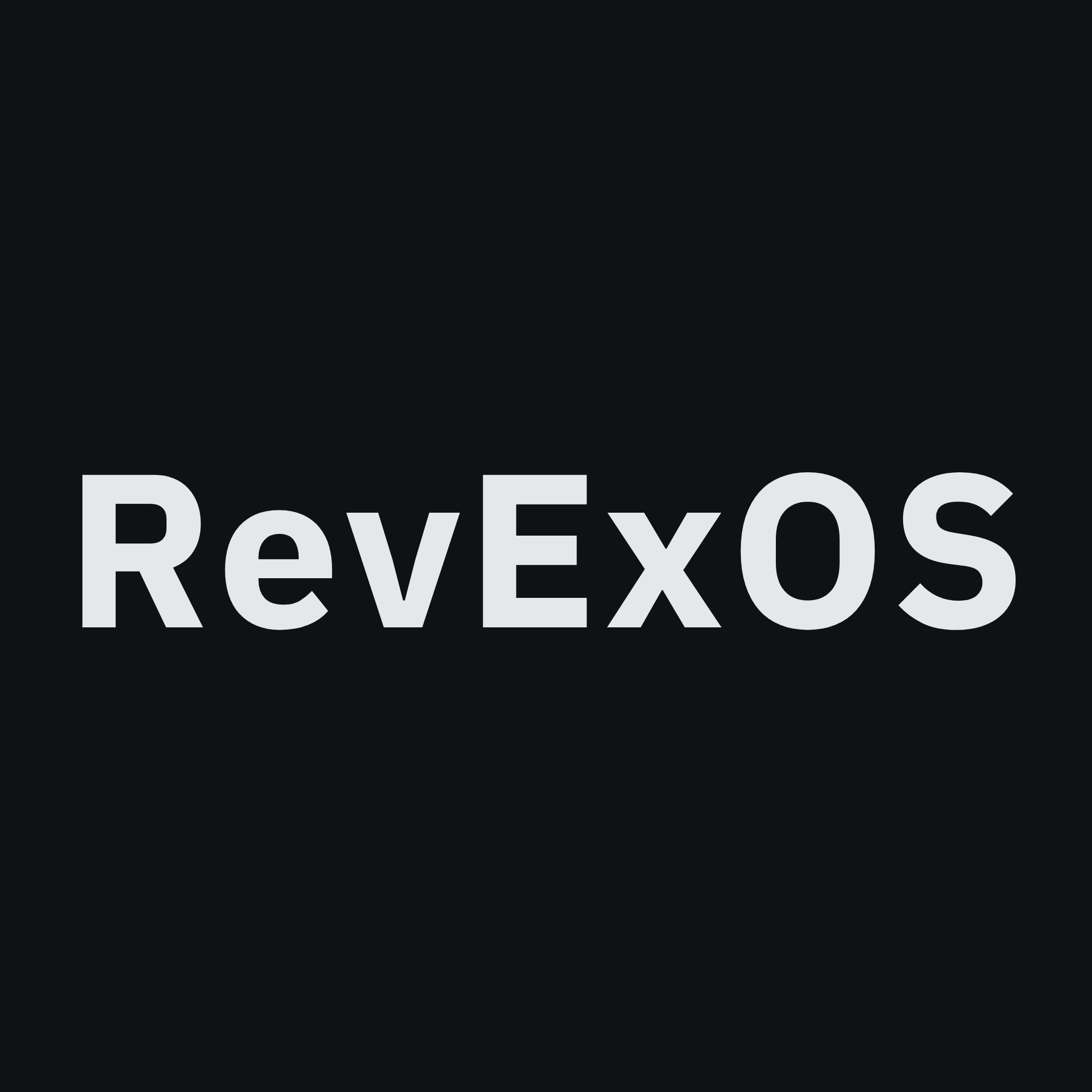 RevExOS