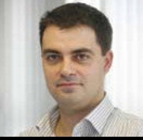 George Tzoumerkiotis