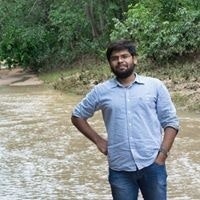 Vishnu Pratheek Josyula