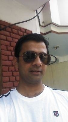 Rajeev Kannav Sharma