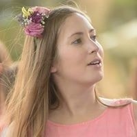 Elisheva Rhodes Mordov