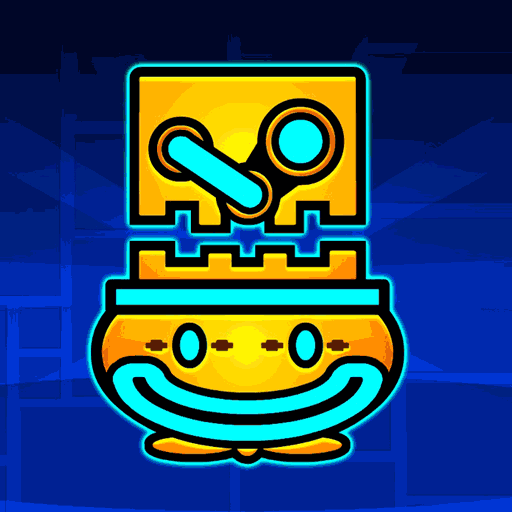 Geometry Dash Lite
