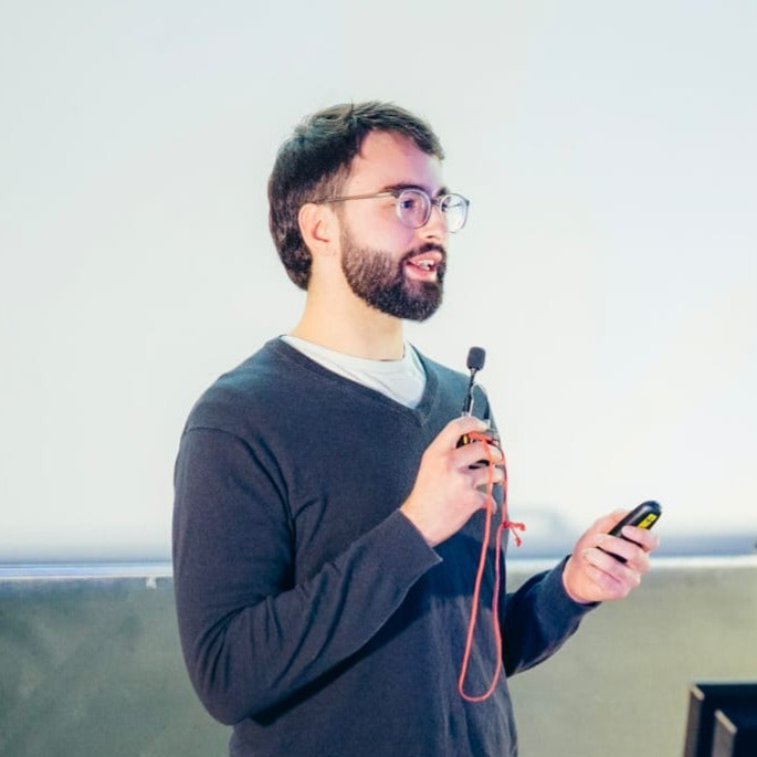 Maximilian Maurice Mühlenberg