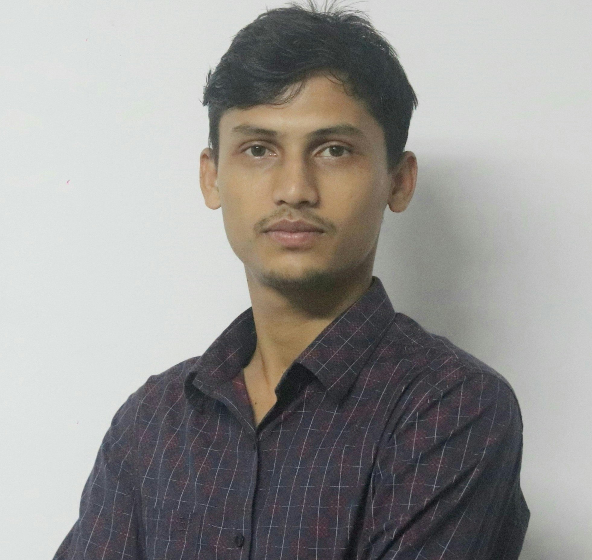 Mahmudur Rahman