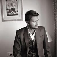 Ramakrishnan Nataraj