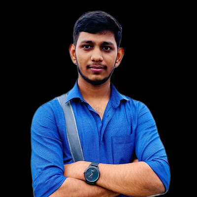 Roshan Patil