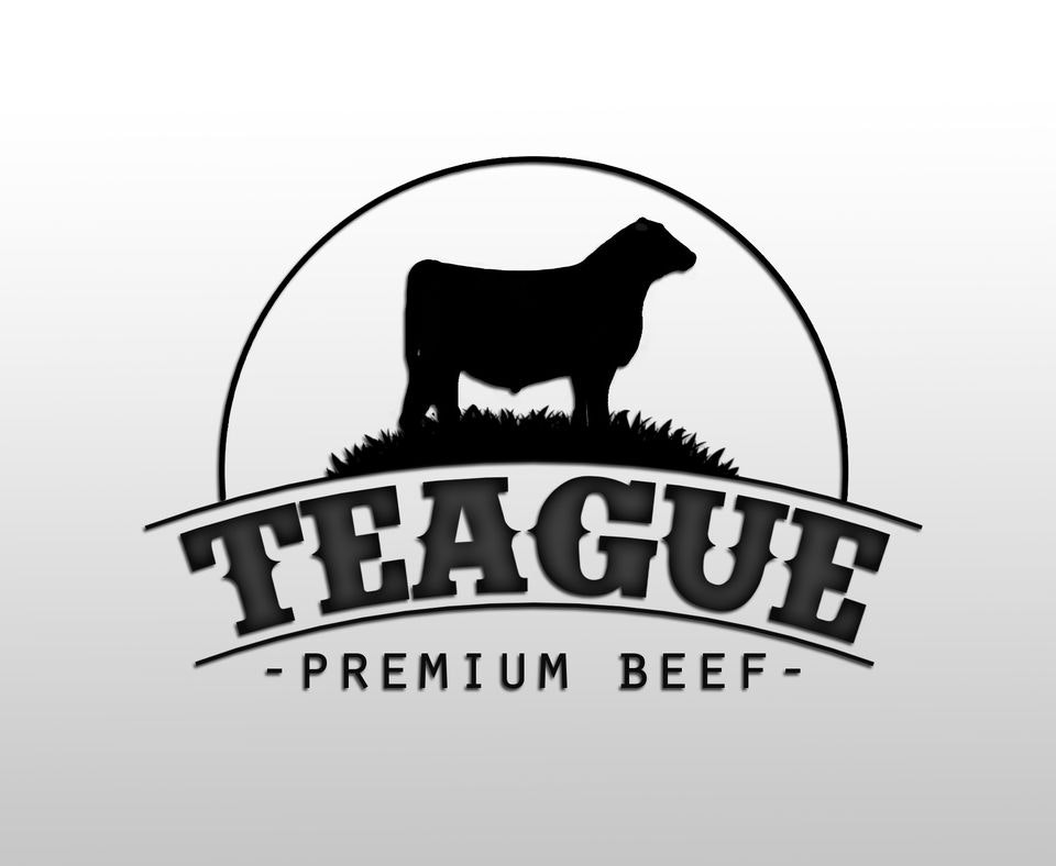 Teague Premium Beef