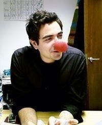 Konstantinos Stavrakis