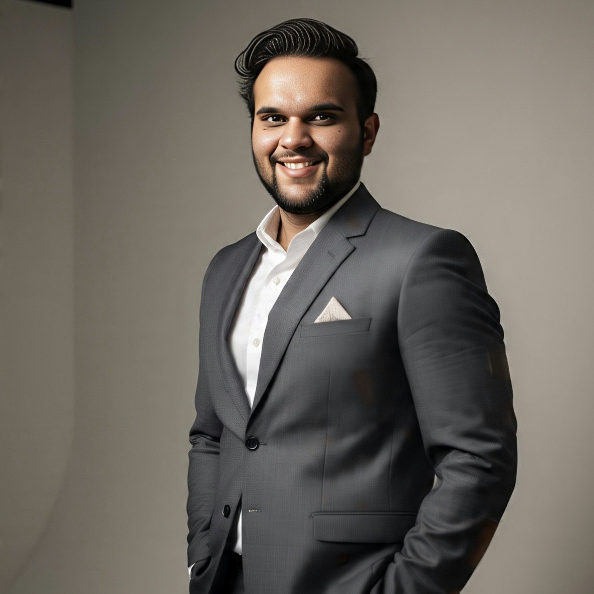 Sanath Swaroop Mulky