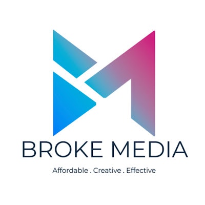 Brokemedia