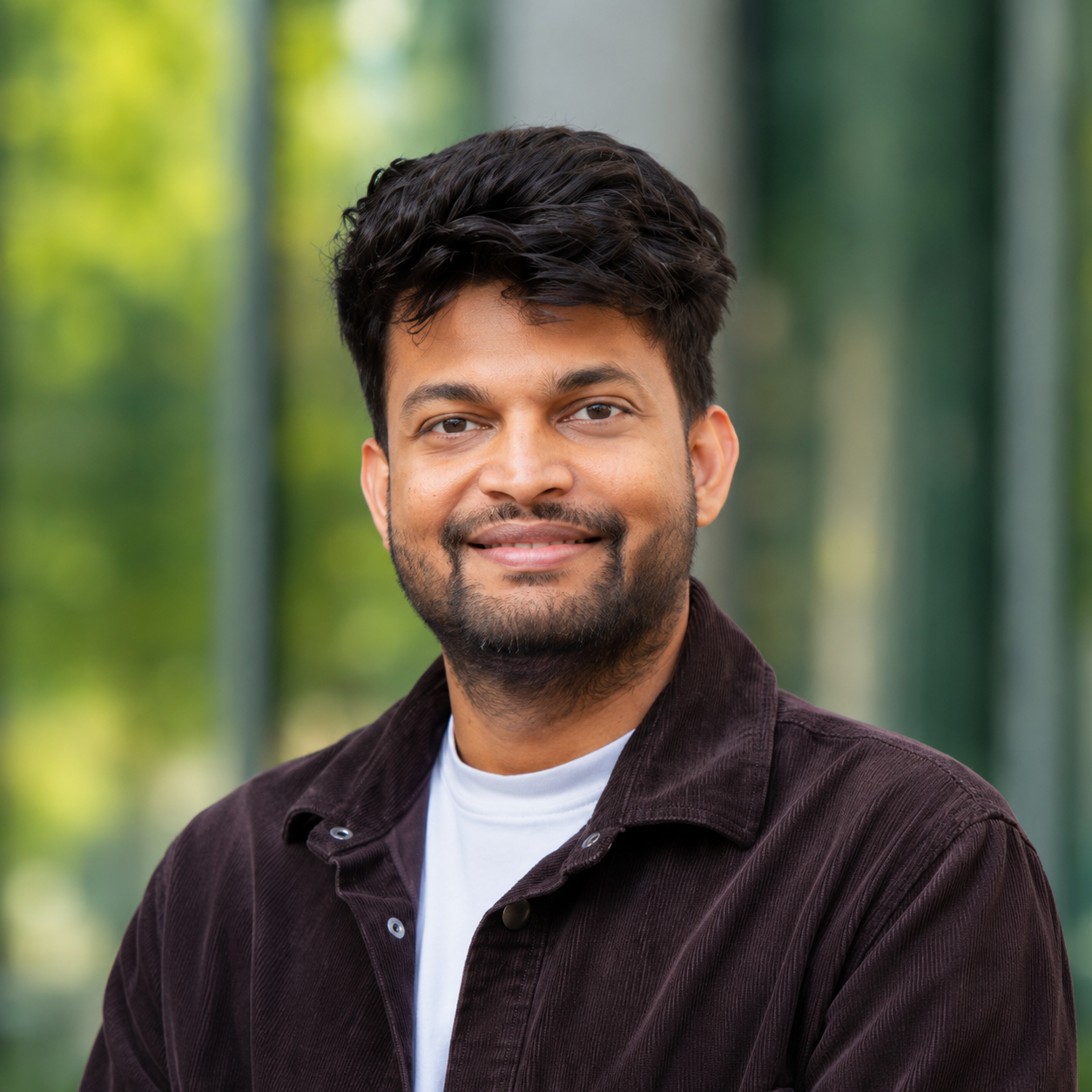 Anishek Kamal