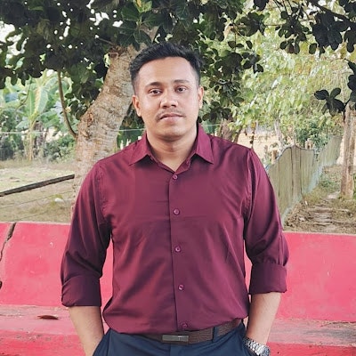 Nazmul Hasan