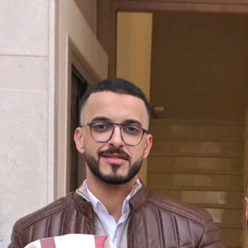 Hamza Alaoui Ismaili