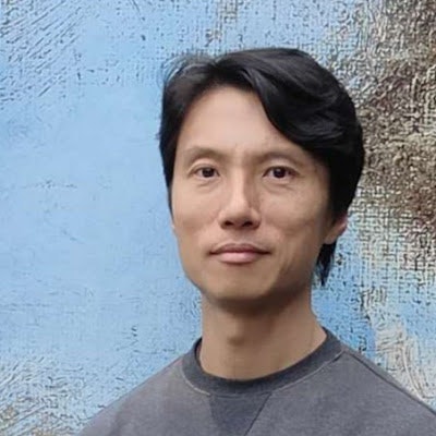 Daniel Chyi