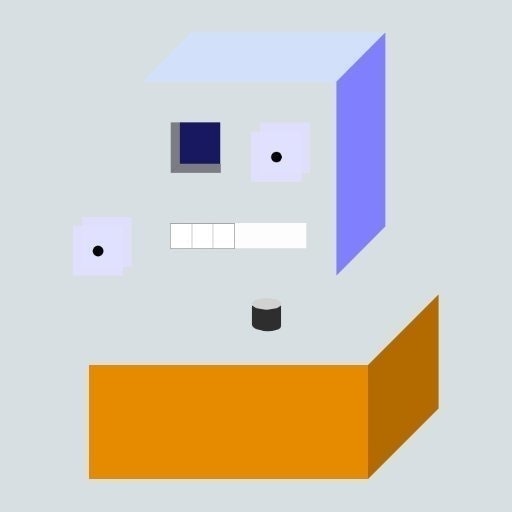 Art of Building Bots