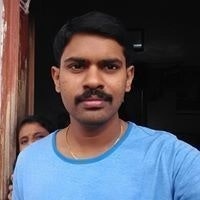 RanjithKumar Krishnamoorthy